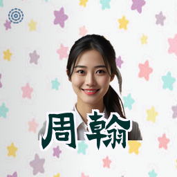 周翰